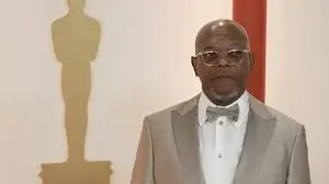 The Career and Impact of Samuel L. Jackson in Film image 1