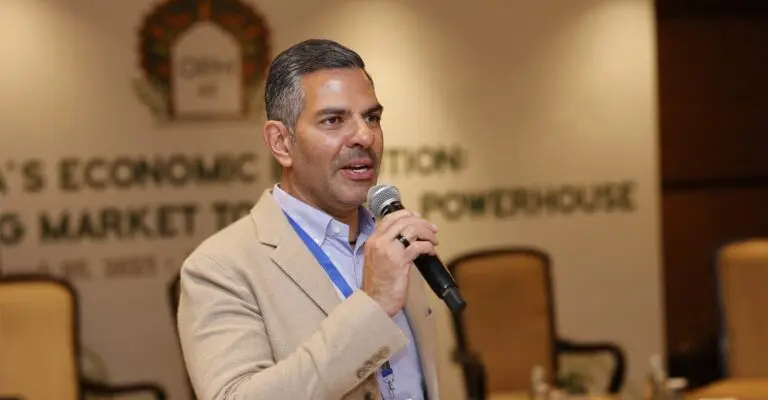 The Impact of Sanjay Kapur on Indian Business Landscape image 1