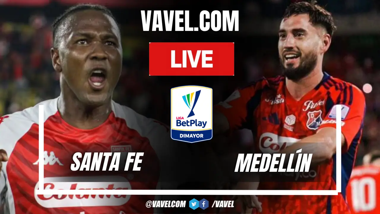 Santa Fe vs Independiente Medellín: Key Rivalry Insights