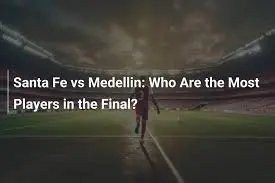 Comparing Santa Fe and Medellin: Culture, Life, and Sports