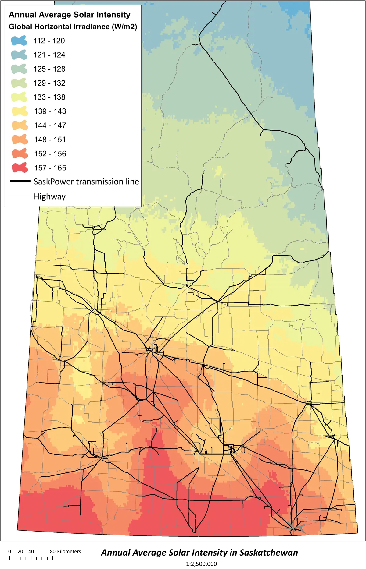 SaskPower: Leading the Charge for Renewable Energy in Saskatchewan