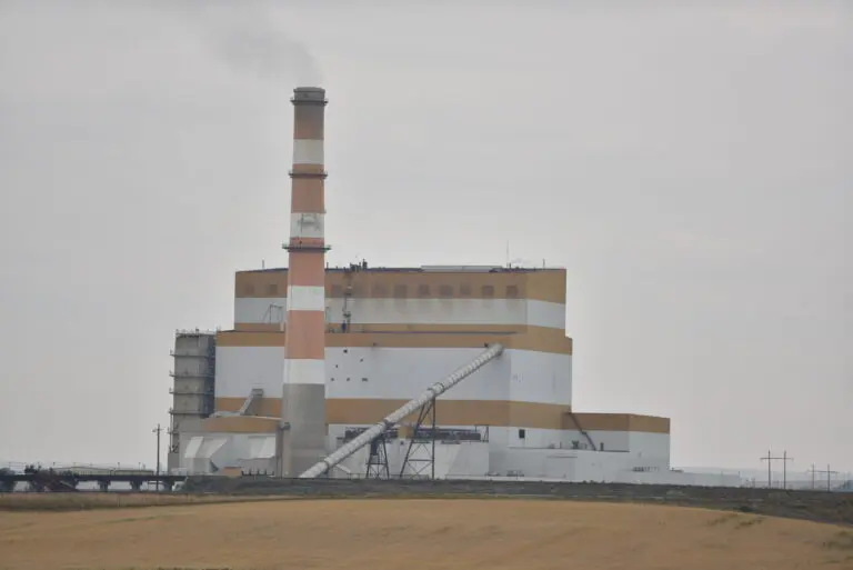 The Role of SaskPower in Saskatchewan’s Energy Landscape