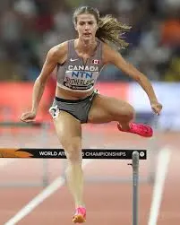 Savannah Sutherland: The Rising Star of Canadian Sports