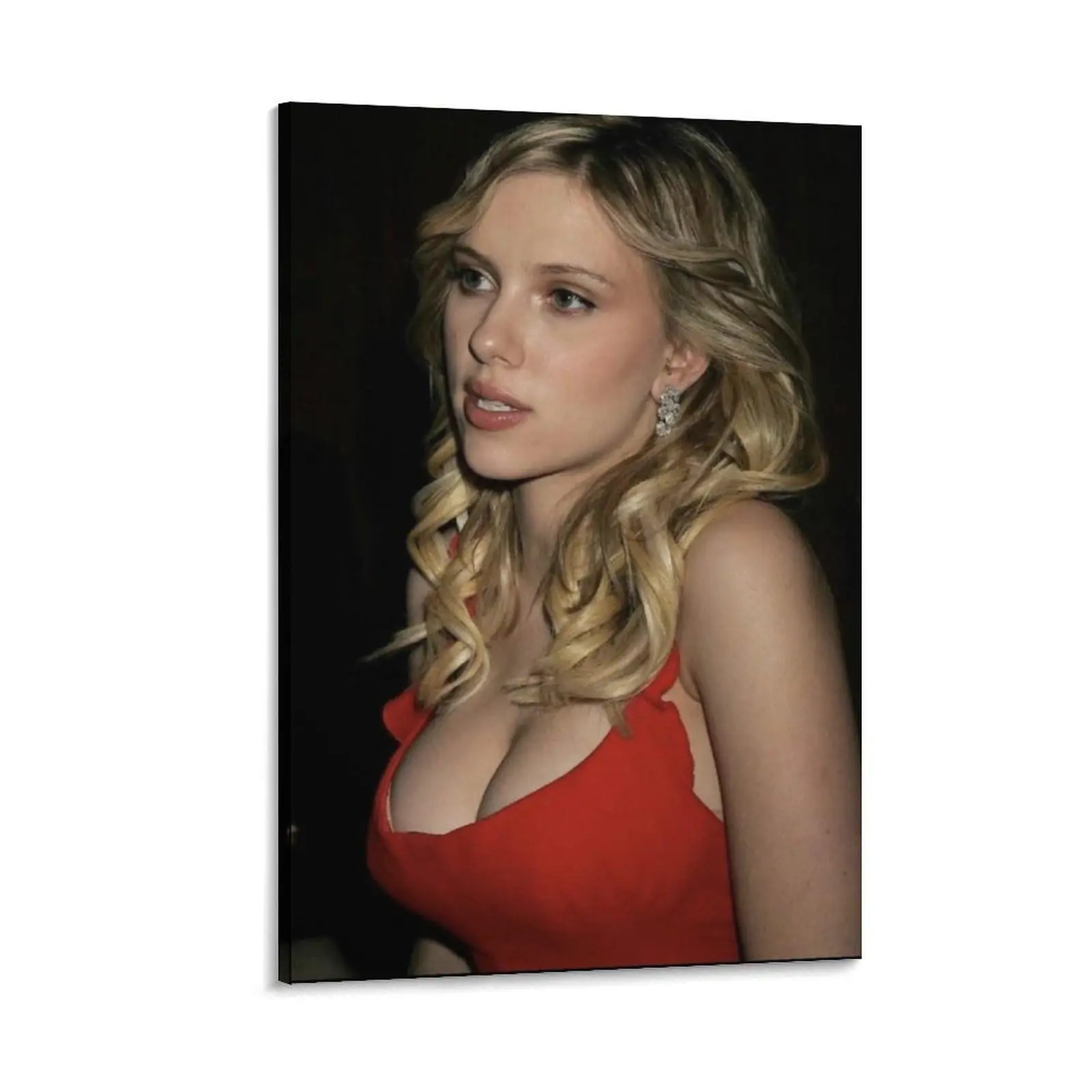 The Rise and Current Endeavours of Scarlett Johansson image 1