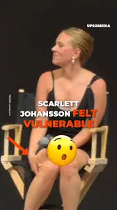 Scarlett Johansson : Une Icône du Cinéma Contemporain