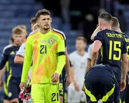 Scotland vs Iceland: The Latest Clash in International Football