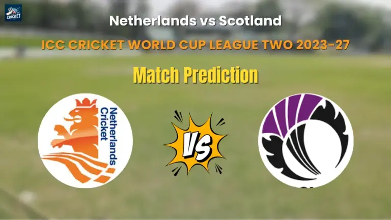 Scotland vs Netherlands: A Look at the Football Rivalry