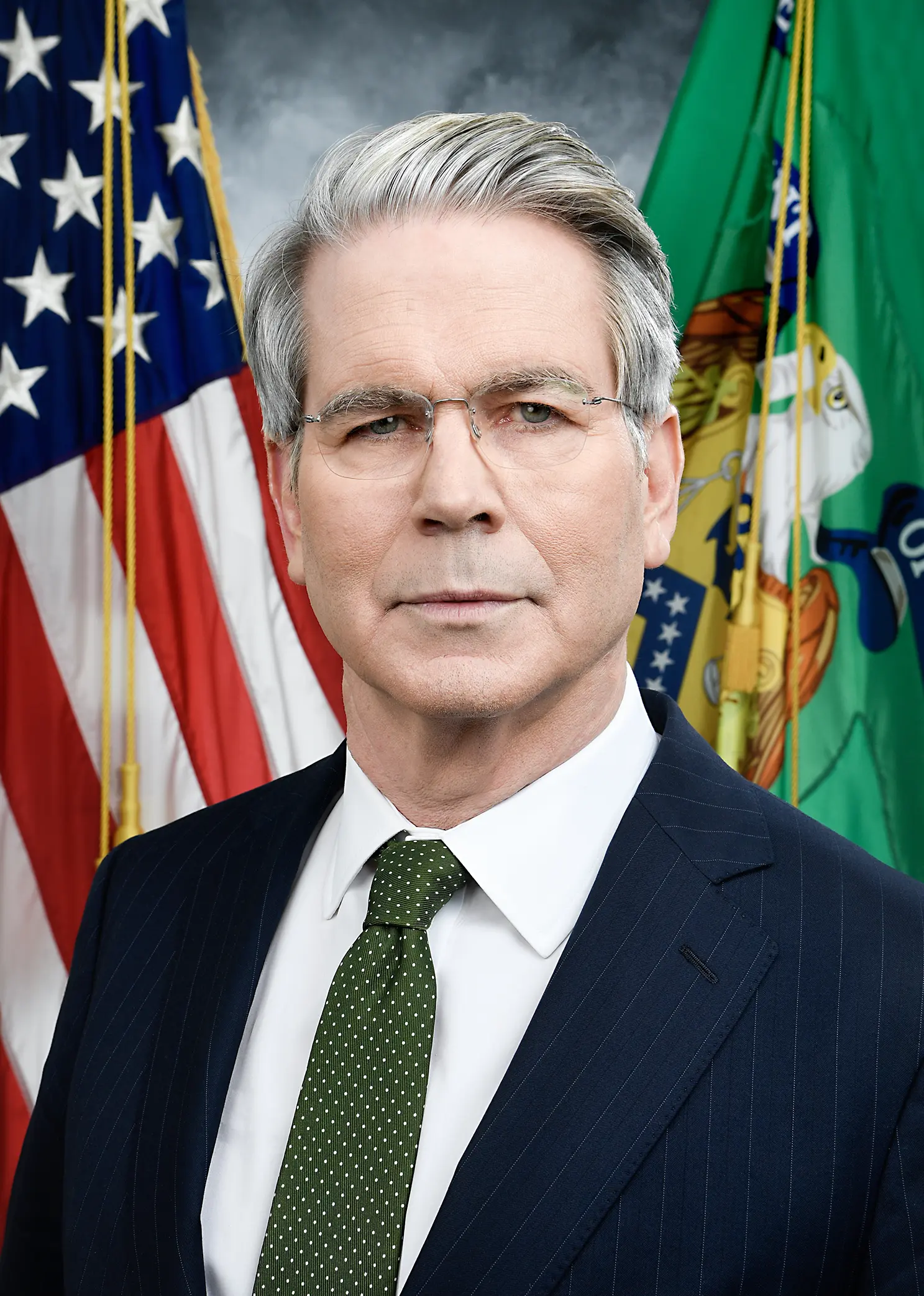 Scott Bessent: A Visionary in Investment Management