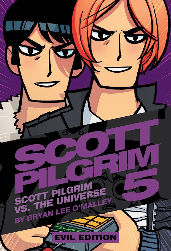 The Lasting Impact of Scott Pilgrim Ex in Pop Culture image 1