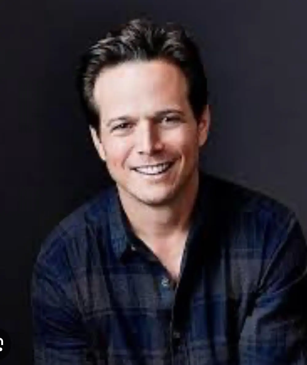 The Impressive Journey of Scott Wolf image 1