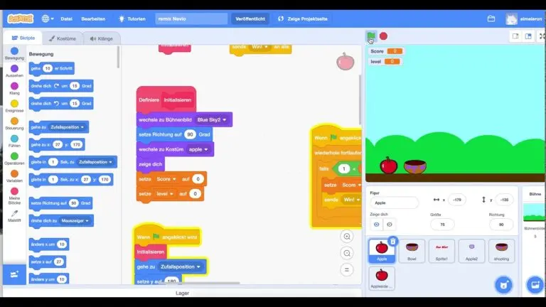 The Impact of Scratch Programming on Education image 1