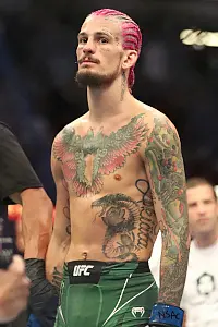 Sean O’Malley: The Making of a UFC Superstar