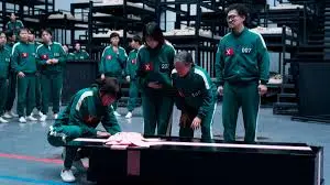 Exploring the Ending of Season 3 of Squid Games image 1