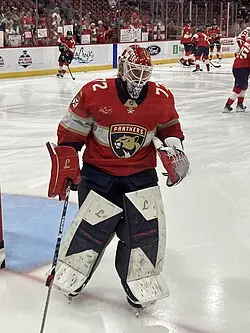 An In-Depth Look at Sergei Bobrovsky’s NHL Journey