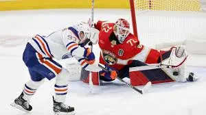 Sergei Bobrovsky: The Rising Star of NHL Goaltending