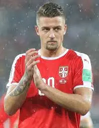Sergej Milinković-Savić : L’Étoile du Football Moderne