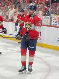 Seth Jones: An NHL Star Making a Difference