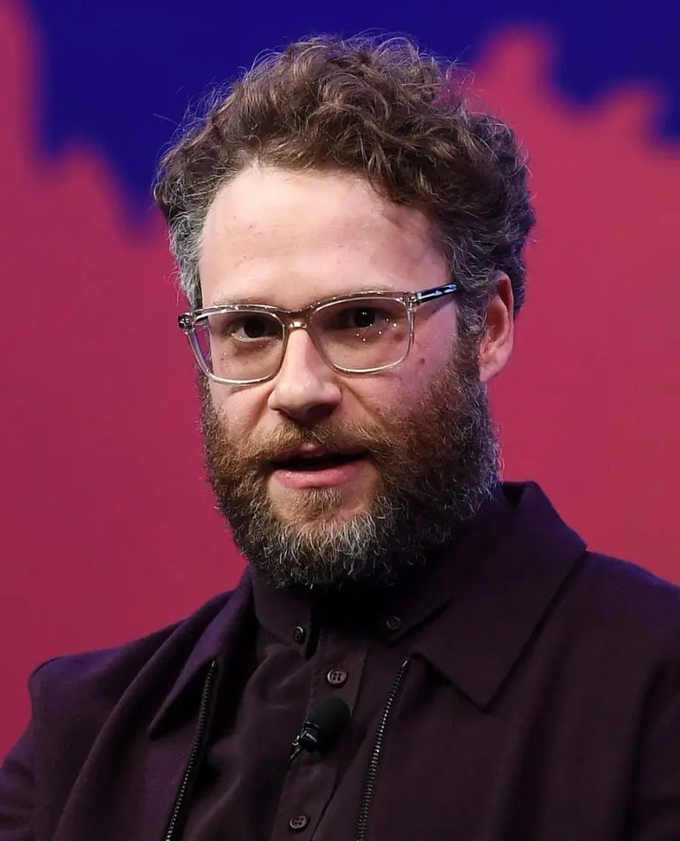 The Evolution of Seth Rogen: From Comedy to Cannabis