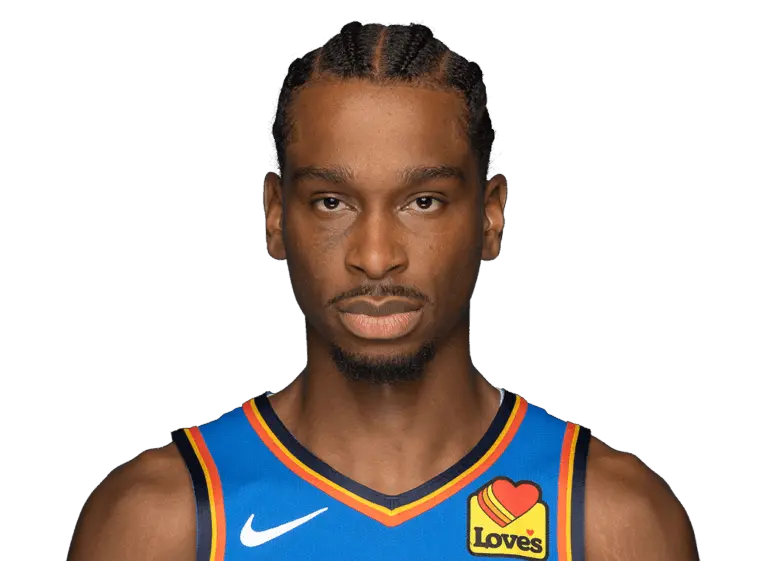 Shai Gilgeous-Alexander: The Rising NBA Star Making Waves