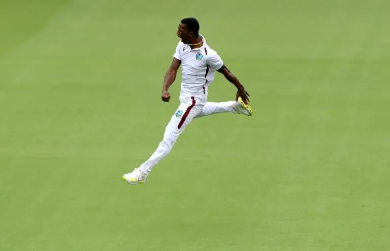 The Rise of Shamar Joseph in Canadian Sports image 1