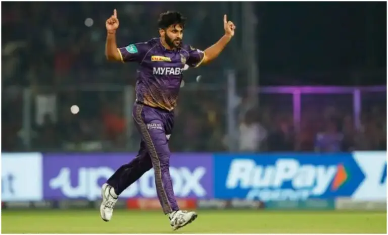 Exploring Shardul Thakur’s Journey and Impact on Cricket