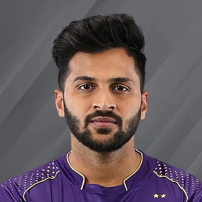 The Journey of Shardul Thakur: A Rising Star in Indian Cricket