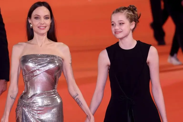Shiloh Jolie: A Glimpse into the Life of Angelina Jolie’s Daughter