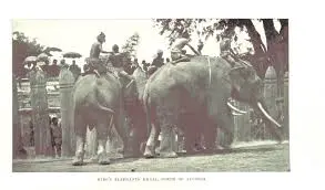 Exploring the Ancient Kingdom of Siam and Its Legacy image 1