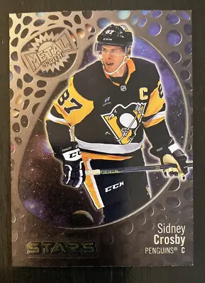Sidney Crosby: A Legacy in Professional Hockey