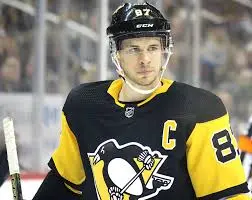 The Legacy of Sidney Crosby in Ice Hockey image 1