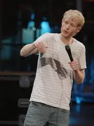 The Rise of Simon Leblanc in Canadian Comedy image 1