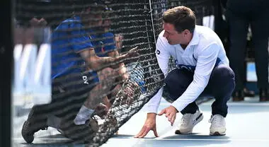 Understanding the Recent Sinner Suspension in Sports image 1