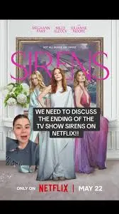 Unpacking the Sirens TV Show: A Comedic Take on Life as Paramedics