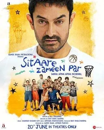 Sitaare Zameen Par : L’Importance de l’Éducation Équitable