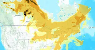 Understanding the Smoke Map of Alberta image 1