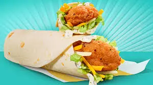 The Return of Snack Wrap McDonald’s: What You Need to Know