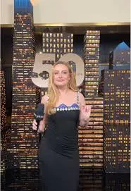 The Latest on SNL Hosts: Who’s Taking the Stage?