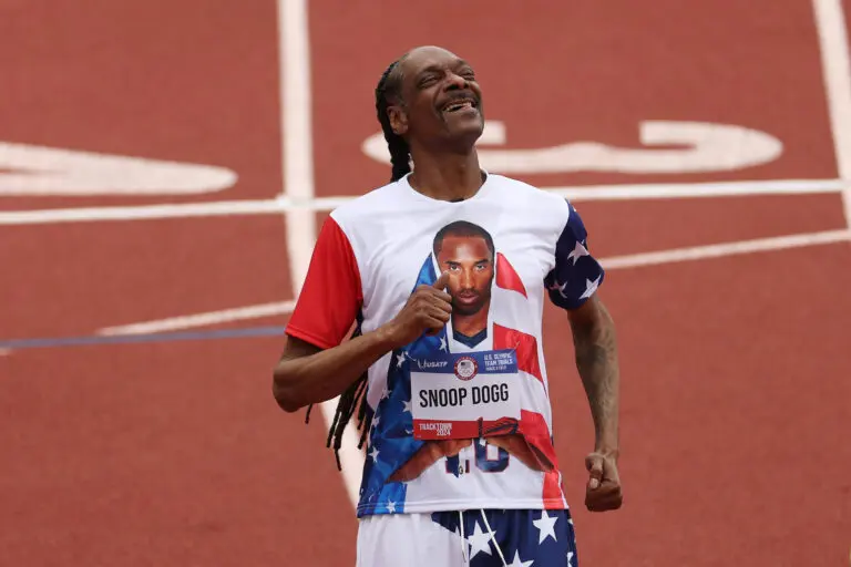 The Enduring Influence of Snoop Dogg in Music and Culture image 1