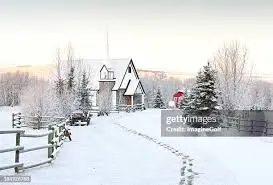 The Impact of Snow in Alberta: Understanding Winter Conditions