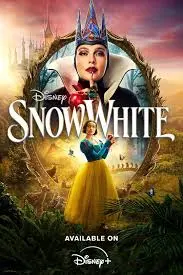 Snow White 2025: A Glamorous Adaptation of a Classic Tale