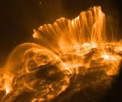 Understanding Solar Flares and Their Impact on Earth image 1