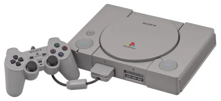 The Lasting Legacy and Future of Sony PlayStation image 1