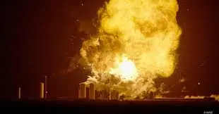 The Recent Explosion of SpaceX Starship Rocket: Implications and Insights