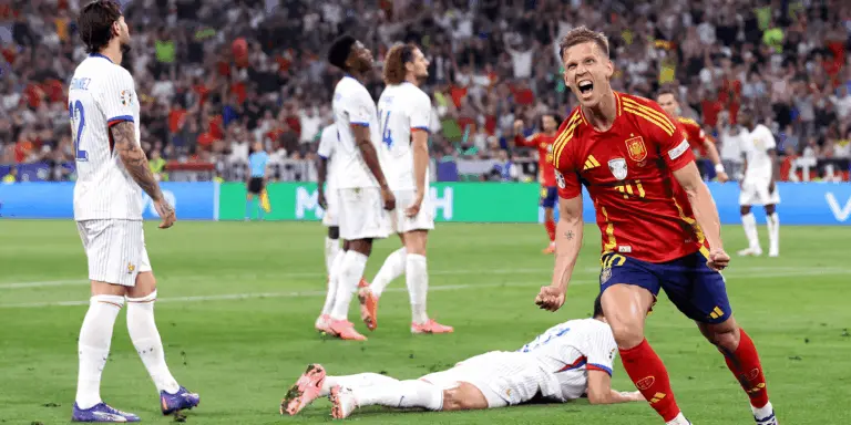 The Historic Sports Rivalry: Spain vs France