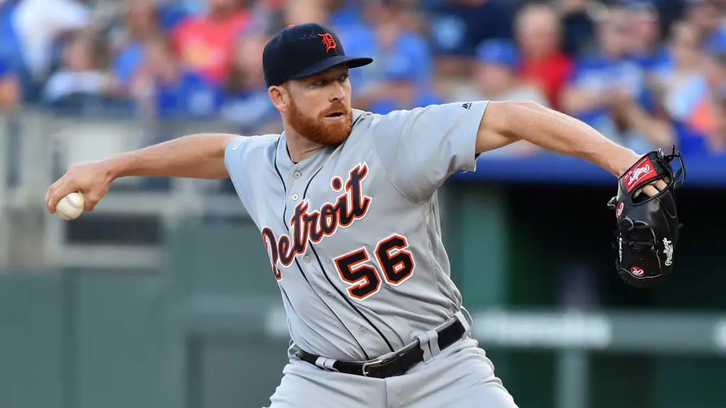 Spencer Turnbull: The Pitching Prodigy of MLB