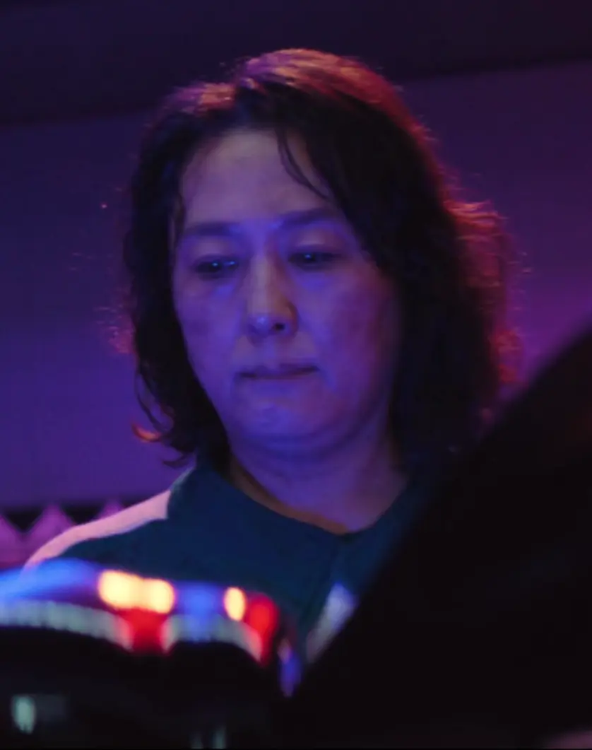 Anticipation Grows for Squid Game Season 3 image 1