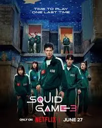 What to Expect from Squid Game Season 3 Release Date image 1