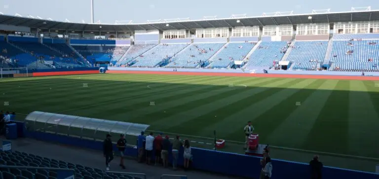 L’Importance du Stade Saputo pour le Soccer à Montréal