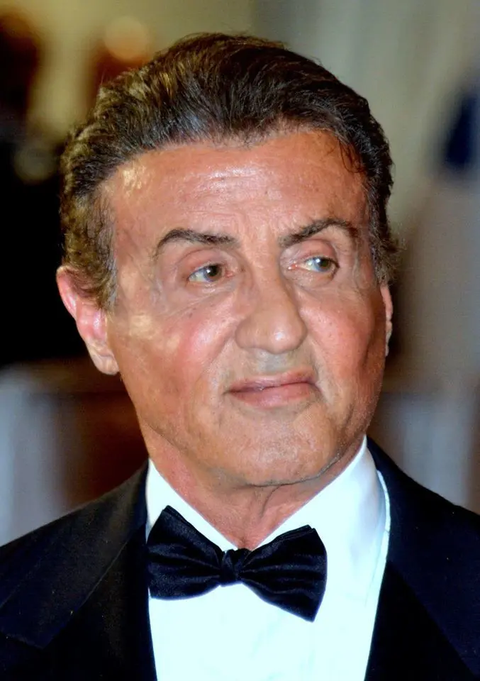 Sylvester Stallone: A Hollywood Icon and His Legacy