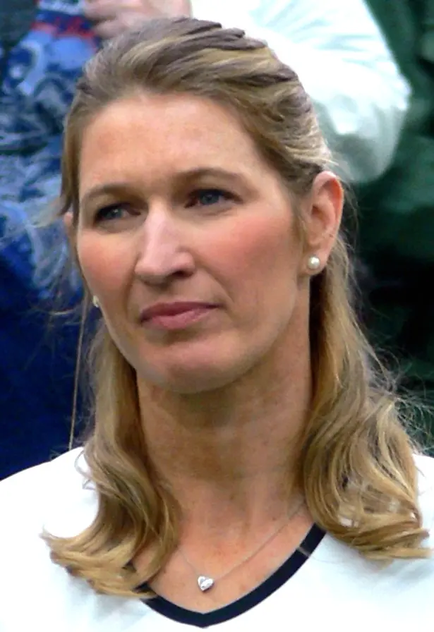 The Legacy of Steffi Graf in Women’s Tennis